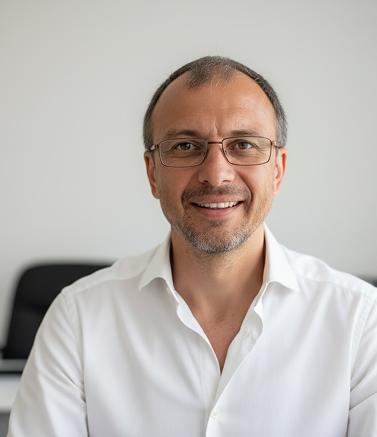 Ivan Rogovyi, PhD