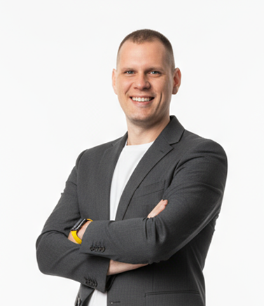 Filip Moravčík