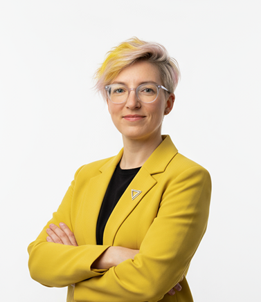 Petra Nováková