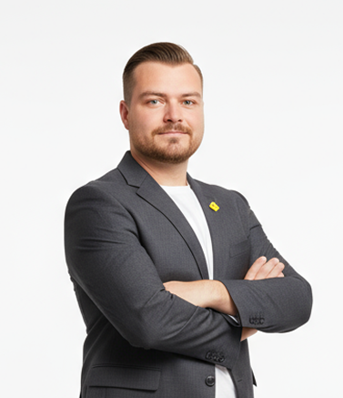 Tomáš Hudák