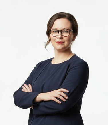 Zuzana Horvátová